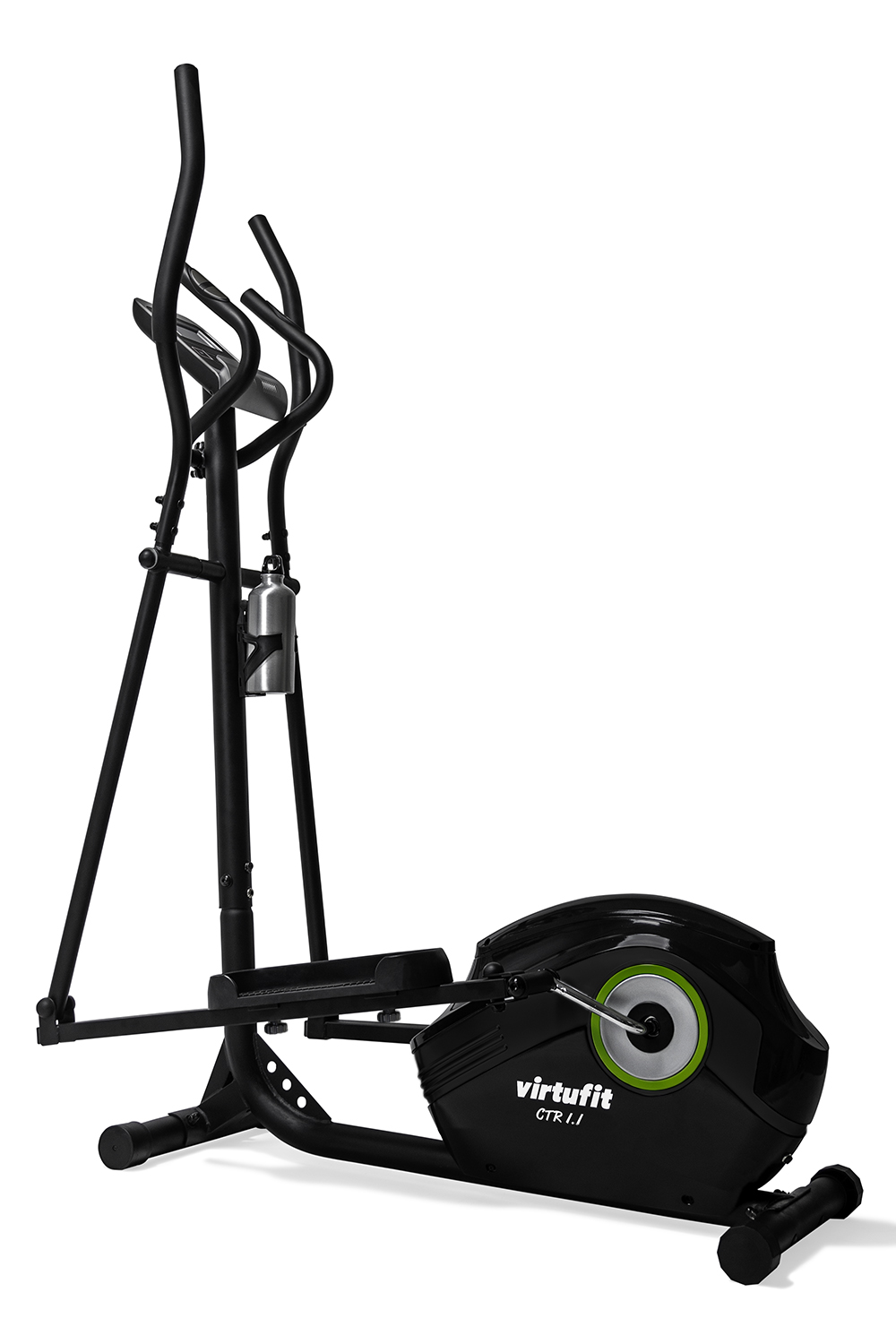 VirtuFit CTR 1.1 Crosstrainer Gratis trainingsschema