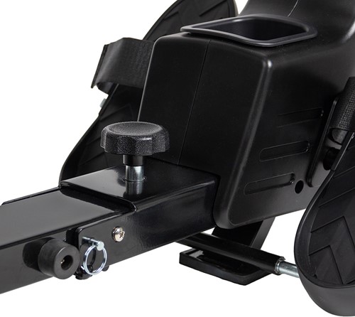 VirtuFit Easy Fit Roeitrainer