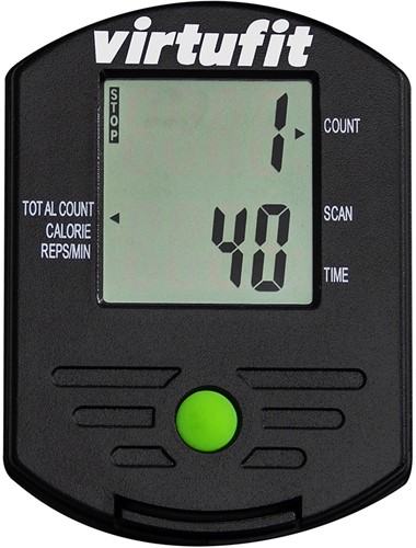 VirtuFit Easy Fit Roeitrainer