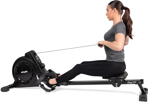 VirtuFit Easy Fit Roeitrainer