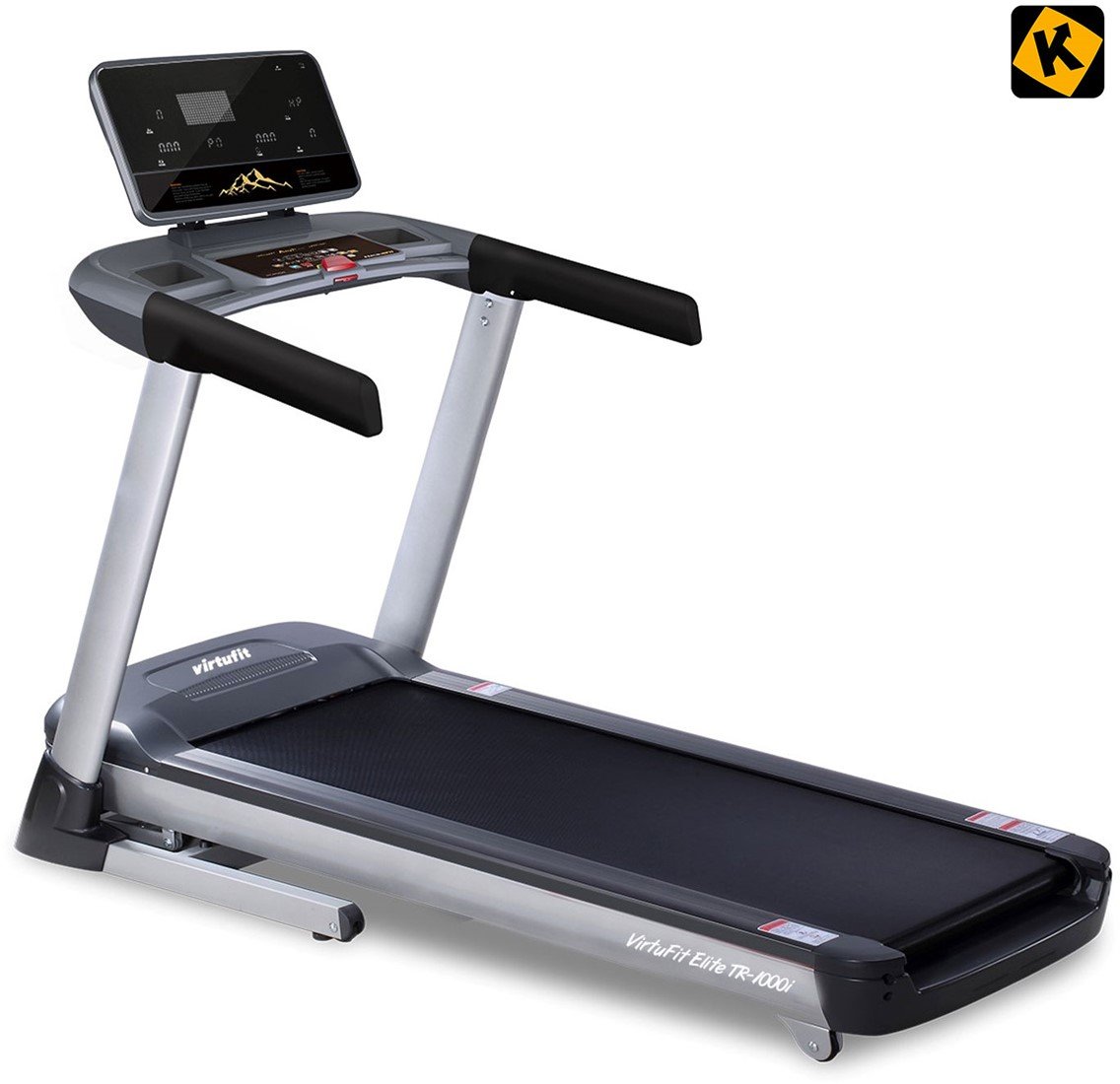 1. VirtuFit Elite TR-1000i
