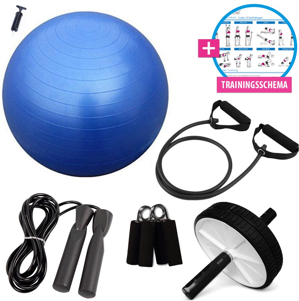 Fitnessapparaat.nl