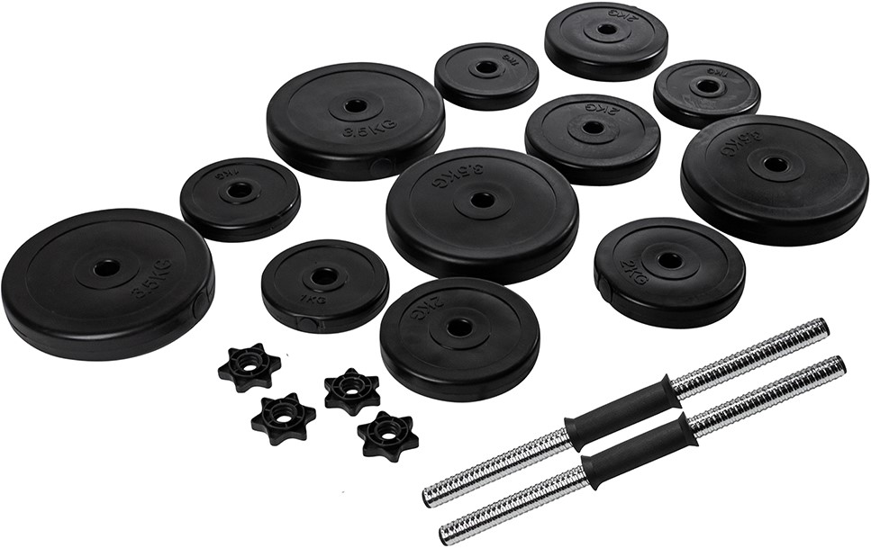 Bowflex SelectTech 560i Smart Verstelbare Dumbbellset - 2 x 27,2 kg kopen? Bestel dan hier
