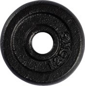 VirtuFit Gietijzeren schijf 1,25 kg