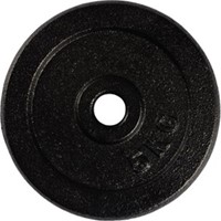 VirtuFit Halterset Gietijzer 50 kg-3