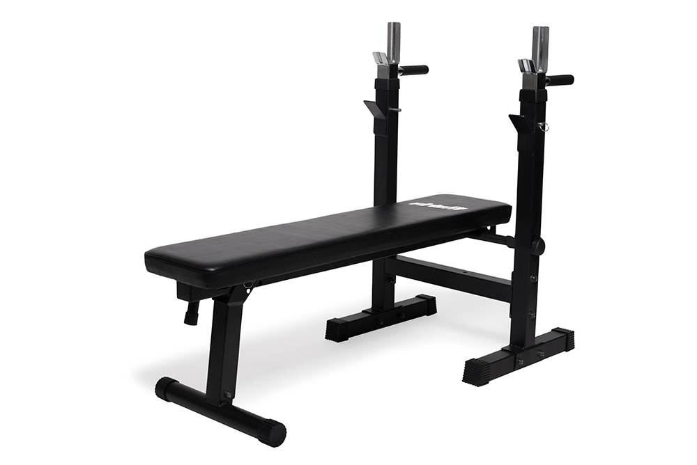 Verstelbare Compact | Fitnessapparaat.nl