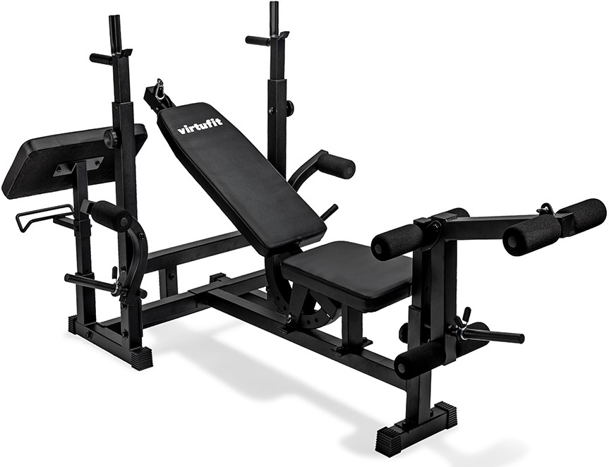 Fitnessapparaat.nl
