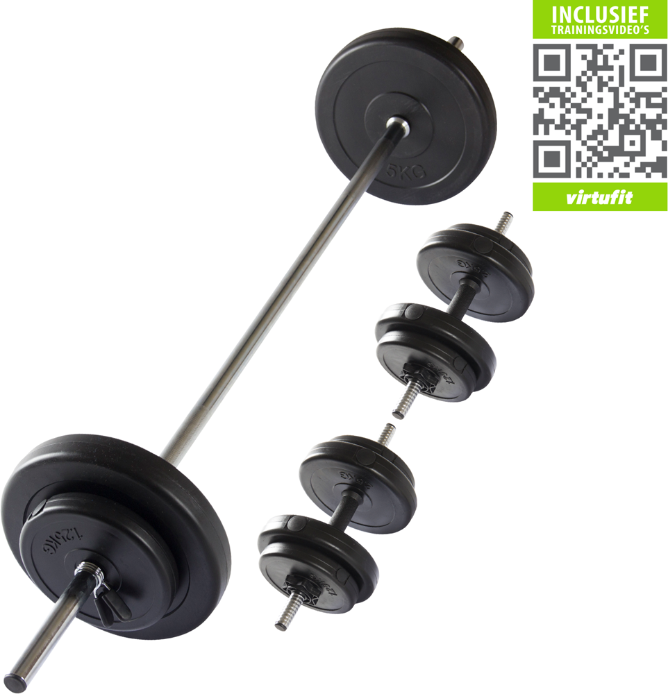 Fitnessapparaat.nl