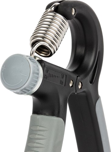 VirtuFit Verstelbare Handknijper - Knijphalter - 10 tot 40 kg-2
