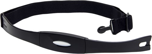 VirtuFit Universele Hartslagband Pro 5,3 kHz