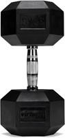 VirtuFit Hexa Dumbbell Pro - 30 kg - Per Stuk