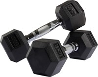 VirtuFit Hexa Dumbell 4 kg
