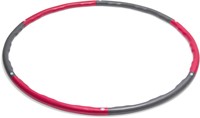 VirtuFit Fitness Hoelahoep - Hoepel - 100 cm - 1,2 kg-3