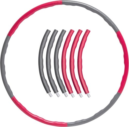VirtuFit Fitness Hoelahoep - Hoepel - 100 cm - 1,8 kg