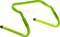 VirtuFit Verstelbare Hordenset - 4 stuks - Met Tas-2