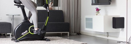 De beste hometrainer voor optimaal herstel tijdens het revalidatieproces