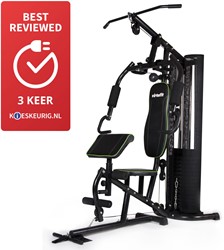 VirtuFit Krachtstation Homegym KH1