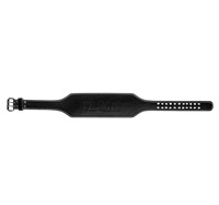 VirtuFit Leren Lifting Belt Pro - Lederen Halterriem