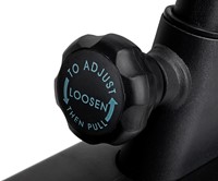 VirtuFit Low Entry 1.2i