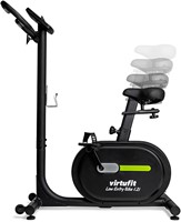 VirtuFit Low Entry Bike 1.2i Hometrainer - Showroommodel met beschadiging-3