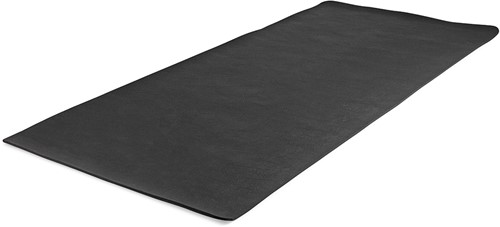 VirtuFit Premium Universele Vloermat - Beschermmat - 230 x 90 cm