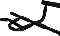 VirtuFit Optrekstang Deluxe (2)