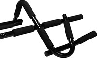 VirtuFit Optrekstang Deluxe (3)