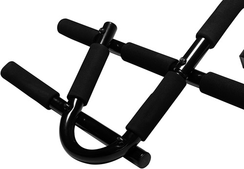 VirtuFit Optrekstang Deluxe (4)