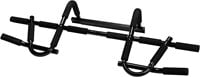 VirtuFit Optrekstang Deluxe (1)