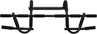 VirtuFit Deluxe Optrekstang (5)