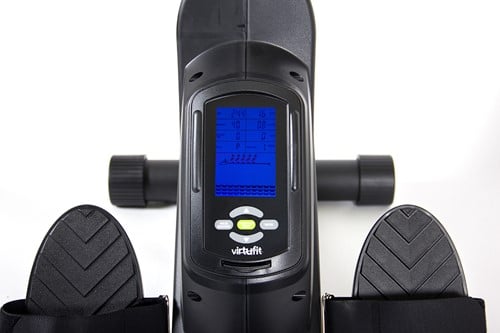 virtufit-roeitrainer-console