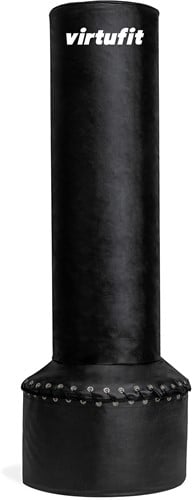 VirtuFit Staande Bokszak – Bokspaal – Bokszuil - 170 cm
