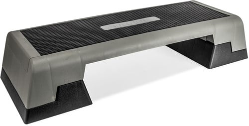 VirtuFit Professionele Verstelbare Aerobic Fitness Step/Stepper