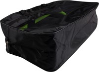 VirtuFit Verstelbare Hordenset - 4 stuks - Met Tas-3