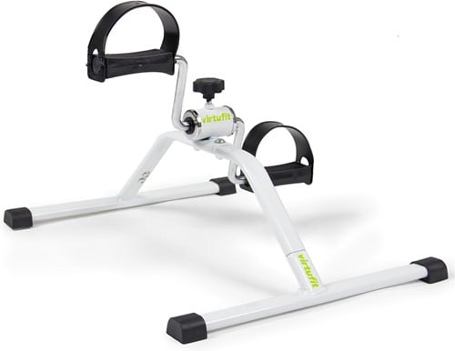 VirtuFit V1 Stoelfiets Bewegingstrainer / Fietstrainer