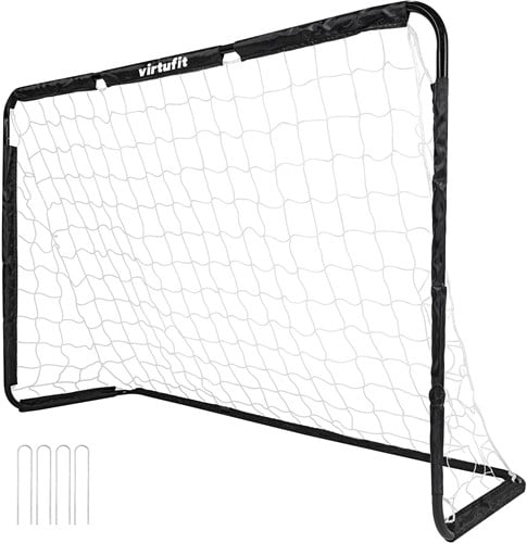 VirtuFit Voetbaldoel - Voetbal Goal - 180 x 120 cm-2