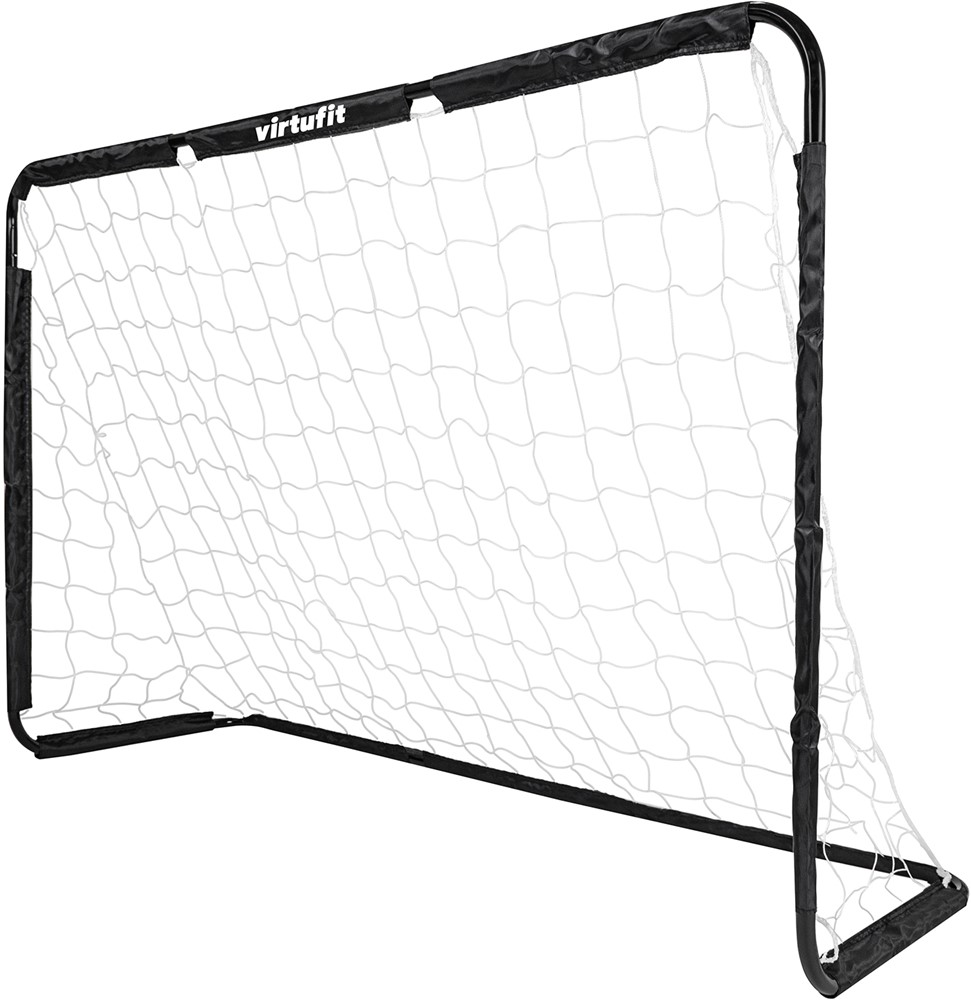 VirtuFit Voetbaldoel - Voetbal Goal - 180 x 120 cm - Tweedekans