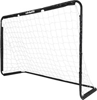 VirtuFit Voetbaldoel - Voetbal Goal - 180 x 120 cm