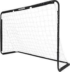 VirtuFit Voetbaldoel - Voetbal Goal - 180 x 120 cm