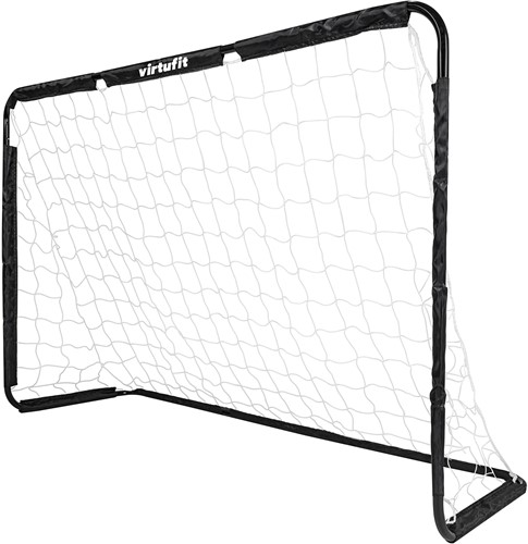 VirtuFit Voetbaldoel - Voetbal Goal - 180 x 120 cm  - Tweedekans