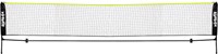 VirtuFit Badminton- en Tennisnet - 510 cm - Inclusief draagtas - Tweedekans-2