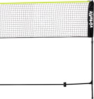 VirtuFit Badminton- en Tennisnet - 510 cm - Inclusief draagtas