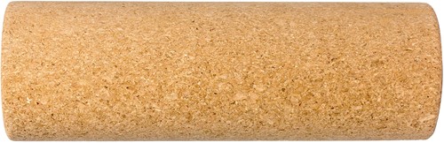 VirtuFit Premium Kurk Massage Roller - Ecologisch - 30 cm-3
