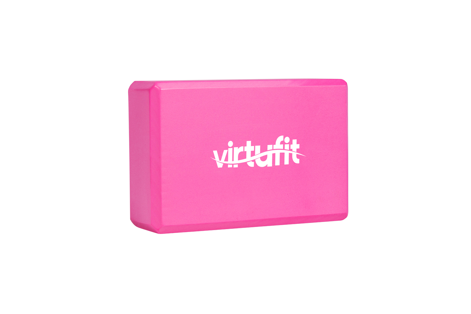 VirtuFit Yoga Blok Roze