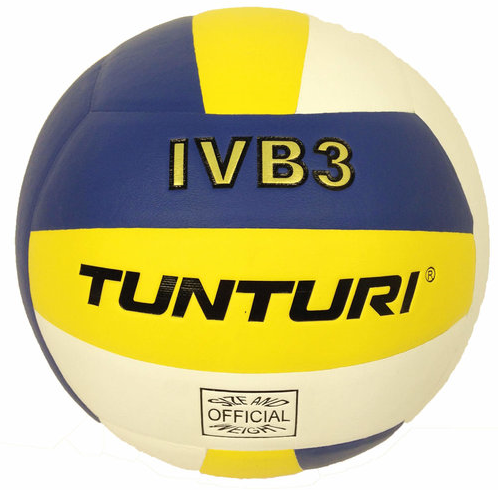 Tunturi Volleybal - IVB3