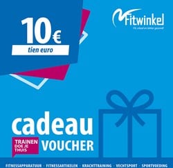 Cadeaubonnen