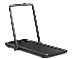 Flow Fitness Runner DTM200i Loopband - Gratis trainingsschema