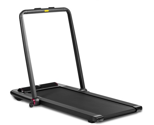 Flow Fitness Runner DTM200i Loopband - Gratis trainingsschema