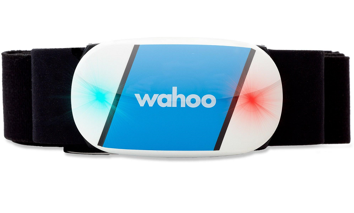 wahoo elemnt tickr