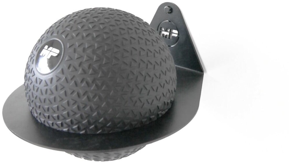 Muscle Power Ophangbeugel voor Wall- Slam- en Medicijnball